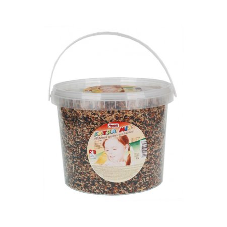 Apetít - EXTRA MIX pre kanáriky 2kg