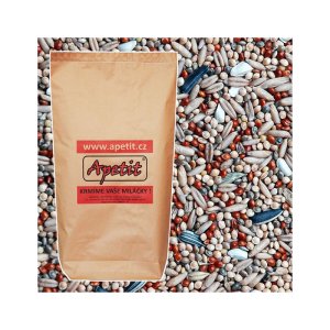 Apetít - ANDULKA 25kg