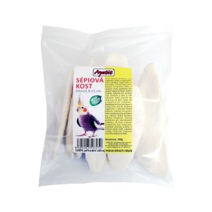 Apetít - Sépiová kosť pravá 8-15cm - 100g