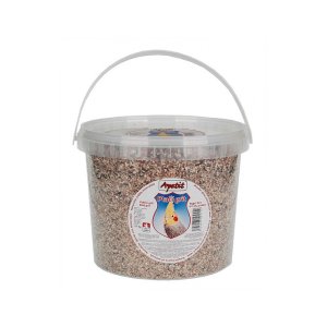 Apetít - Vtáčí grit 3,5kg