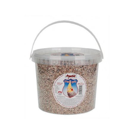 Apetít - Vtáčí grit 3,5kg