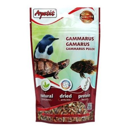 Apetít - GAMMARUS 50g