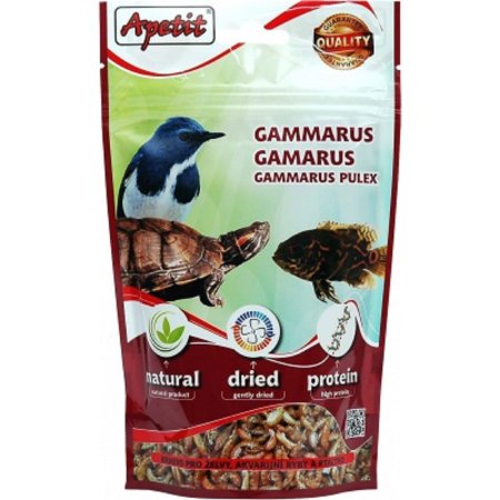 Apetít - GAMMARUS 50g