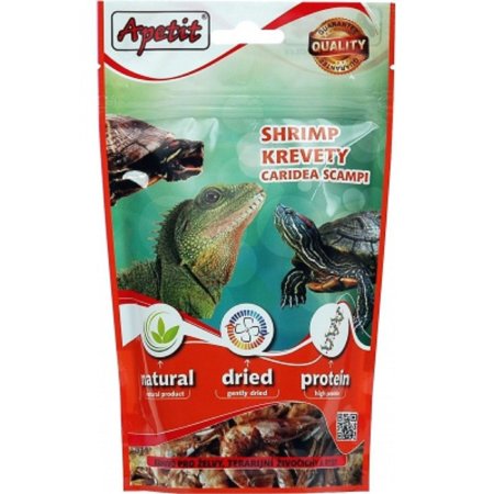 Apetít - SHRIMP 60g