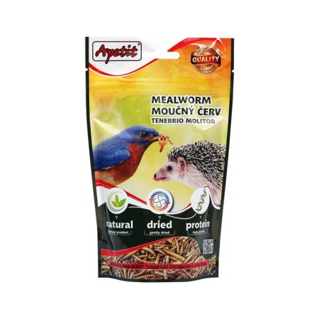 Apetít - MEALWORM 60g