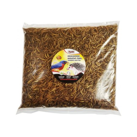 Apetít - MEALWORM 500g