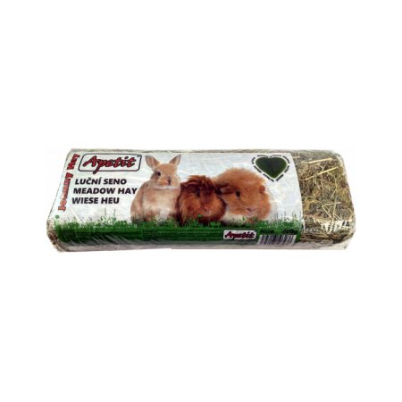 Apetít - JOHNNY HAY 400g