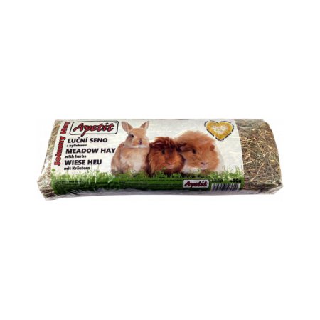 Apetít - JOHNNY HAY HERBS 400g