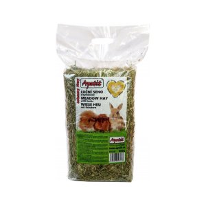 Apetít - JOHNNY HAY HERBS 800g