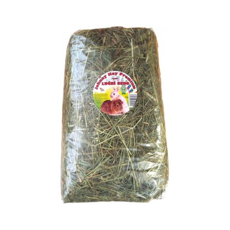 Apetít - JOHNNY HAY PREMIUM 1kg