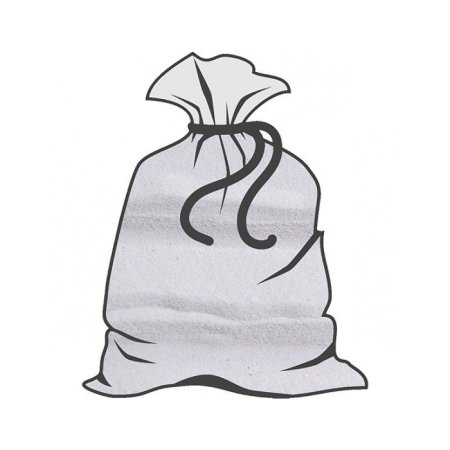 Apetit - Kúpací piesok pre činčily 20kg