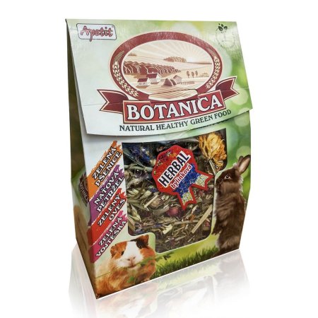 Apetít - BOTANICA HERBAL 70g