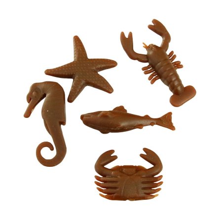 Fitmin For Life pes treat Sea food 500g