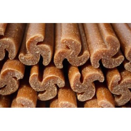 MIRAMAR Grain free dentálne tyčinky hmyz, inulín & bylinky 15 ks/dóza