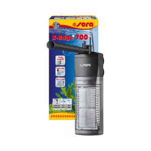 Sera X Edge 700 Rohový filter
