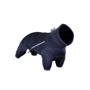 Obleček Hurtta Midlayer overal černicová 35S