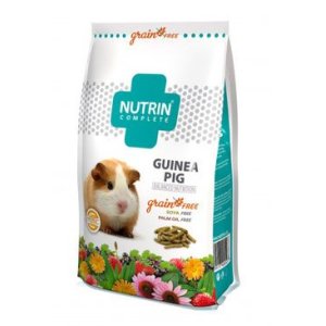 Nutrin Complete Grain Free Morča 1500 g