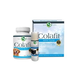 Darčekový balíček Colafit - malý