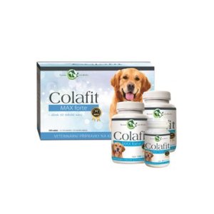 Darčekový balíček Colafit - veľký
