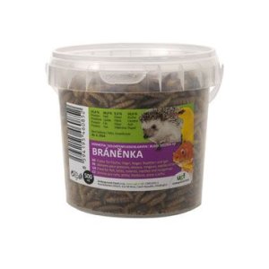 UGF sušená bránenka 500ml 75g