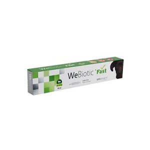 WeBiotic Fast large breeds 30ml