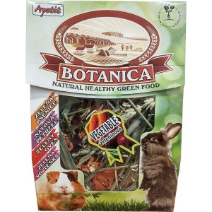 Apetít - BOTANICA VEGETABLE 70g