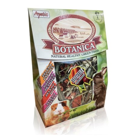 Apetít - BOTANICA VEGETABLE 70g