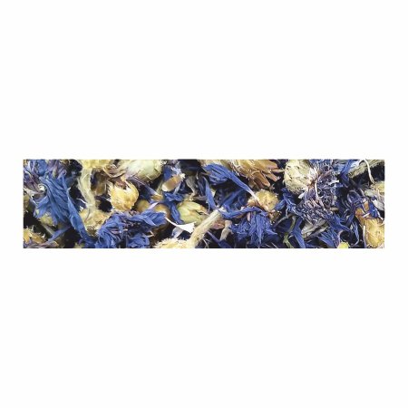 Apetít - ZAJACOVA ZÁHRÁDKA - Nevädza modrá - kvet 30g