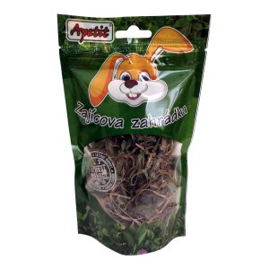 Apetít - ZAJACOVA ZÁHRÁDKA - Púpava lekárska - list 16g