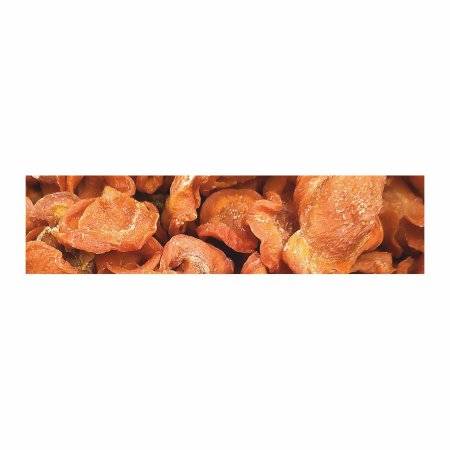 Apetít - ZAJACOVA ZÁHRÁDKA - Mrkva sušená - disk 120g
