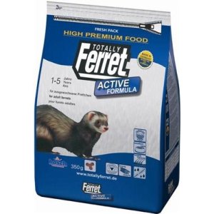 Bosch Totally Ferret Active 7,5 kg