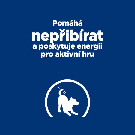 Hill’s Prescription Diet Metabolic + Mobility Mini Regulácia hmotnosti 1 kg