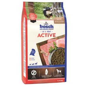 Bosch Active 1 kg