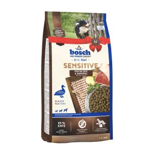 Bosch Sensitive Duck & Potato 1 kg