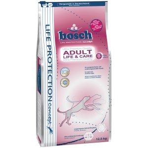 Bosch ADULT Life & Care 12,5 kg