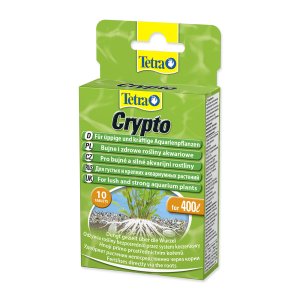 Tetra Crypto-Dunger 10 tabliet