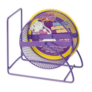 Kolotoč LW Deluxe so stojanom malý