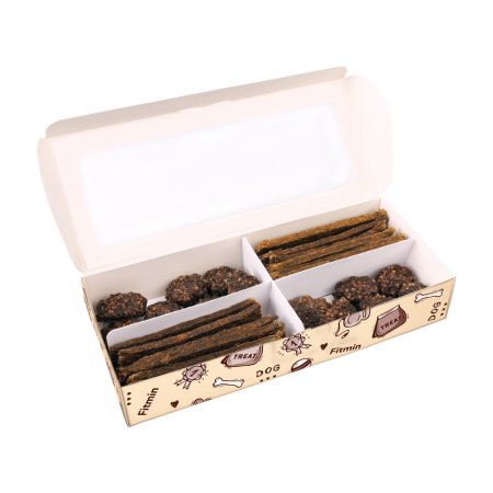 Fitmin dog Purity Snax Collection small 250 g