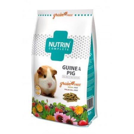 Nutrin Complete Grain Free Morča 400 g