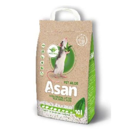 Asan Pet Aloe 10 l