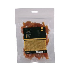 Fitmin dog For Life treat fries with kuracie 200 g