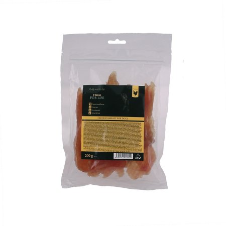 Fitmin dog For Life treat chicken breast 200 g
