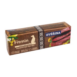 Fitmin dog Purity Snax STRIPES wild 35 g