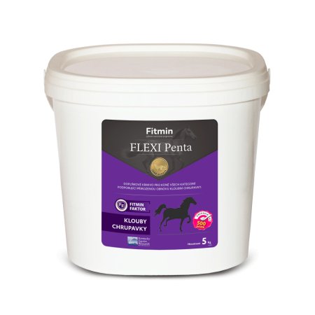 Fitmin Horse FLEXI Penta 5 kg