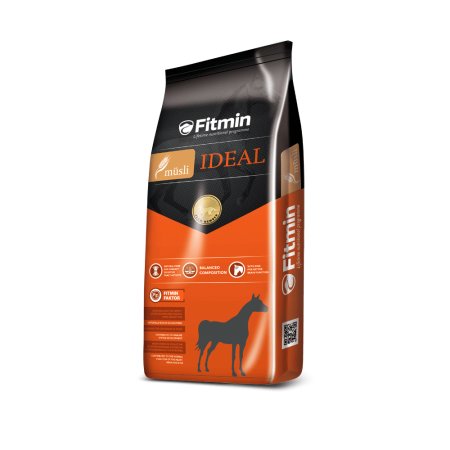Fitmin Horse Müsli IDEAL 20 kg
