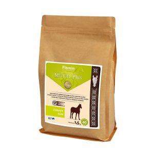 Fitmin Horse MULTI Plus 1,5 kg