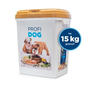 Barel PROFIDOG veľký