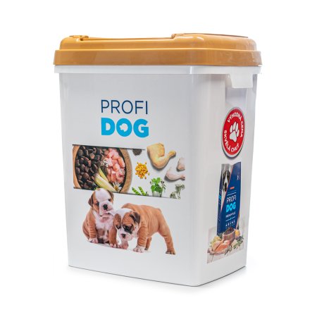 Barel PROFIDOG veľký