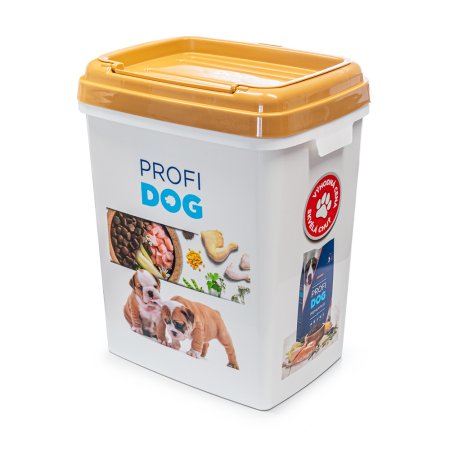 Barel PROFIDOG veľký