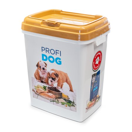 Barel PROFIDOG veľký